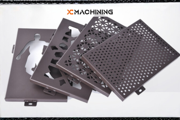 Metal Fabrication Techniques