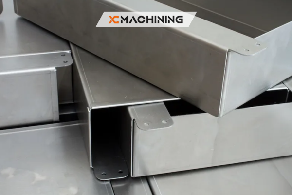 Metal Fabrication Techniques