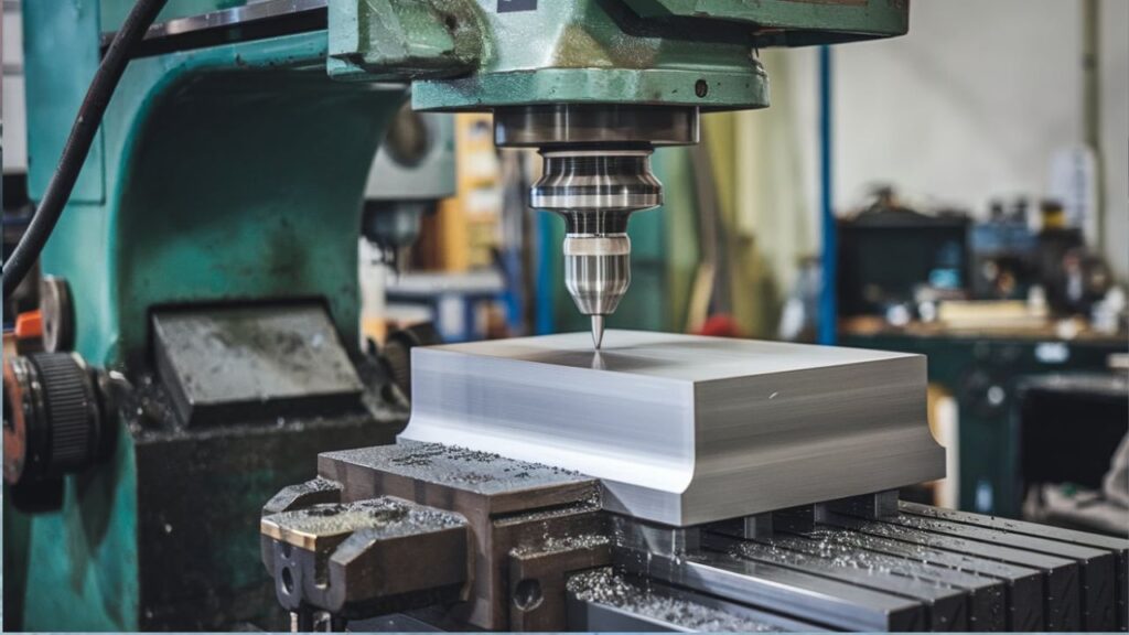 Everything You Need to Know About Milling Machines
