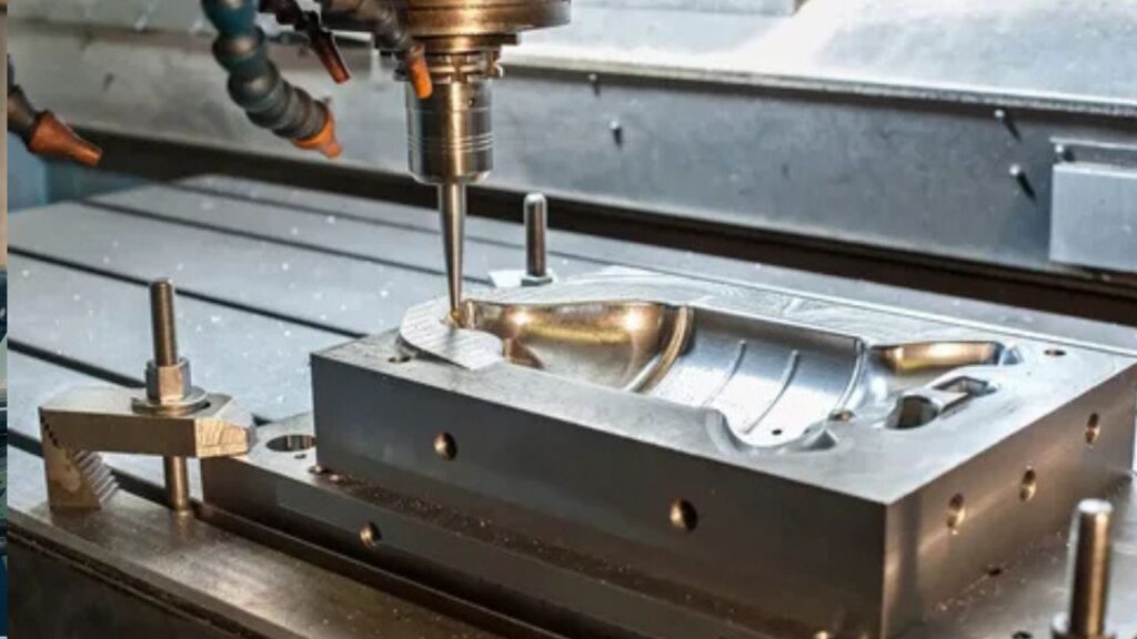  Tips for Milling Machines