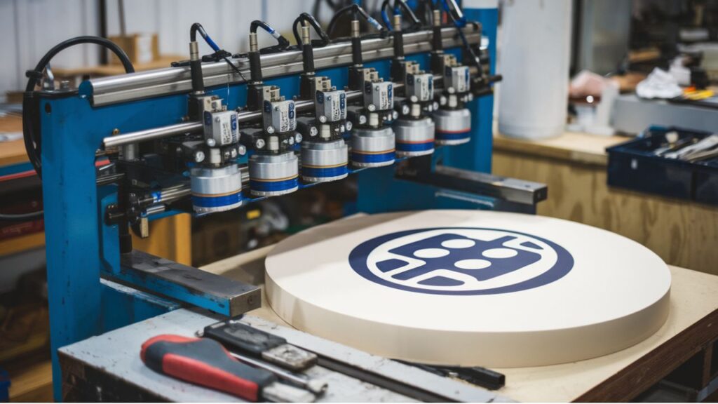 Pad Printing Machine Costs