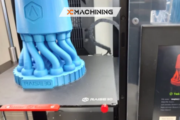 Sustainable 3D Printing