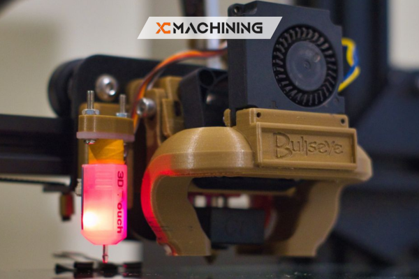 Sustainable 3D Printing