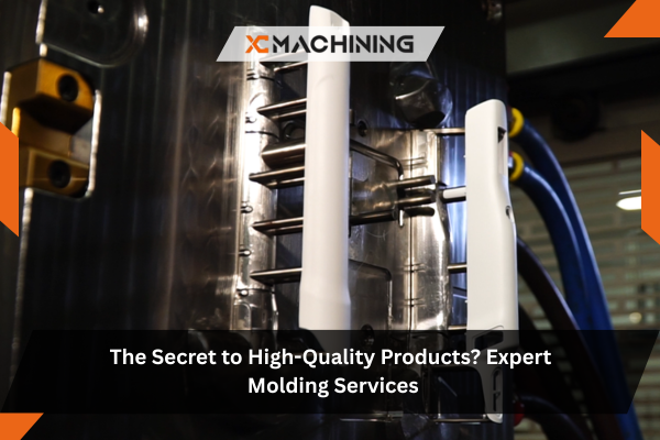 Molding Services