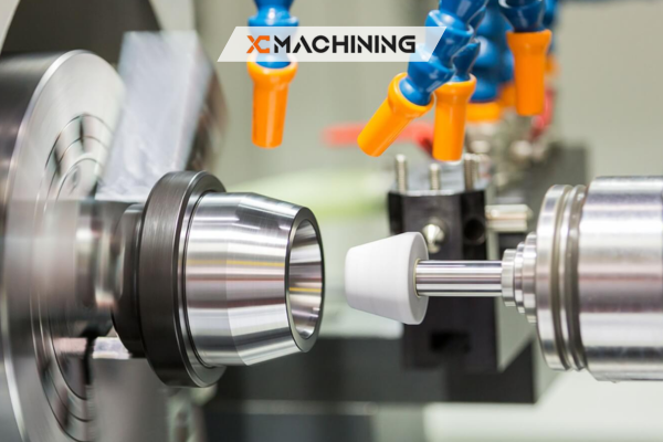 CNC Grinding Machine