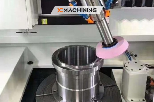 CNC Grinding Machine