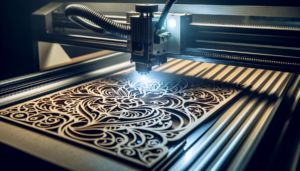 Top Trends in Laser Cut Designs for 2025