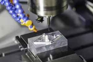 Metal Prototype Machining: Precision Solutions for Innovation 