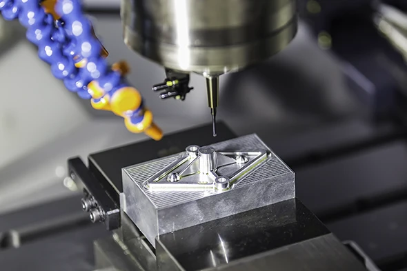 Metal Prototype Machining: Precision Solutions for Innovation 