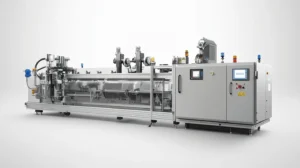 How to Choose the Right Plastic Extrusion Machine for Your Needs