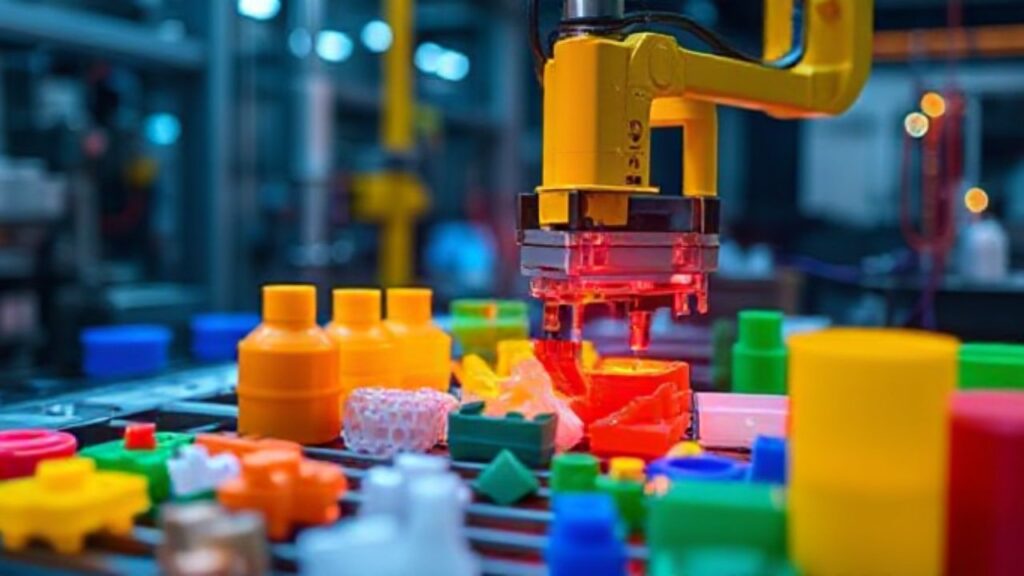 AI-gesteuerte Prozessoptimierung