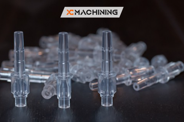 Prototyp-Spritzgießen