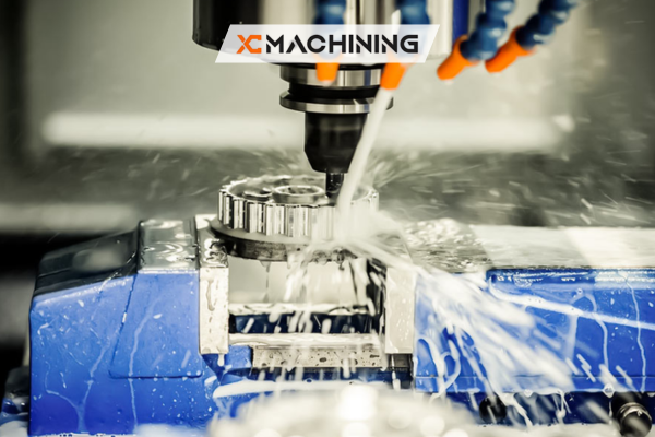 Fortgeschrittene Frästechniken