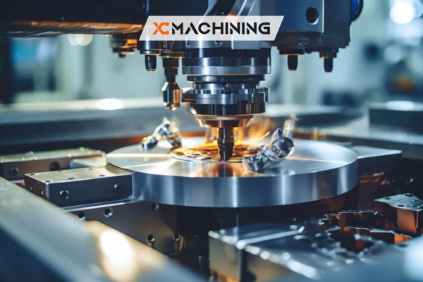 Fortgeschrittene Frästechniken