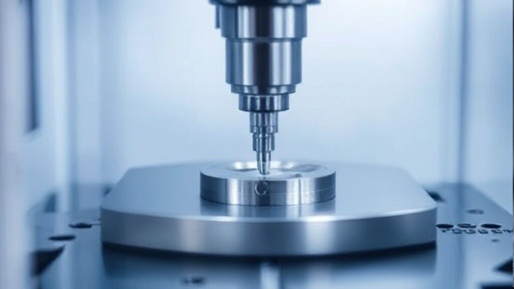 Processus d'usinage CNC : Fraisage, tournage
