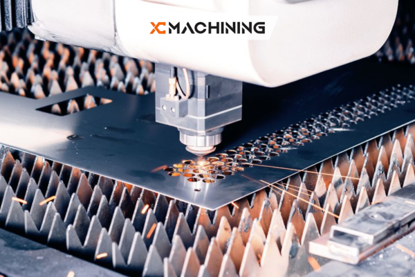 Metal Fabrication Technologies