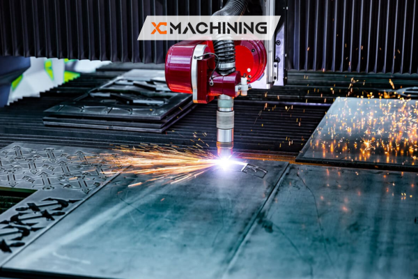 Metal Fabrication Technologies