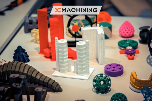 Impression 3D multi-matériaux