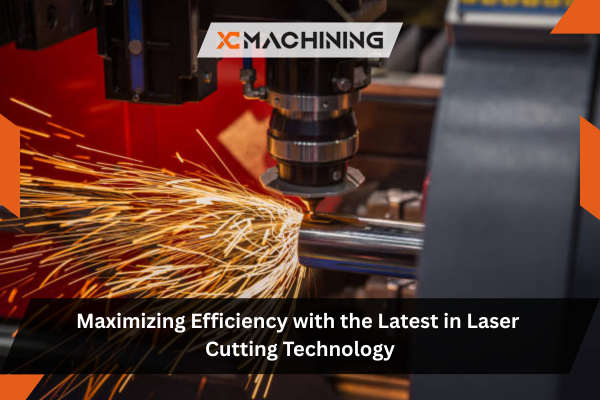 Tecnología de corte por láser