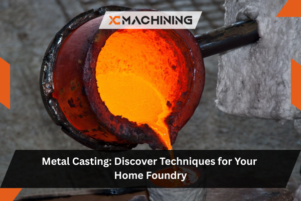 Metal Casting