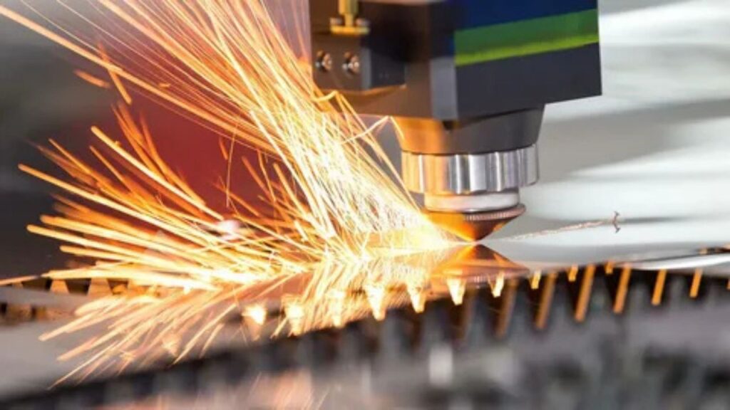 Metal Fabrication Technologies