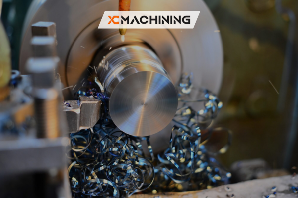 Optimisation de l'usinage CNC