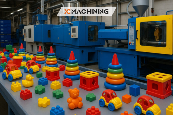 Plastic Manufacturing