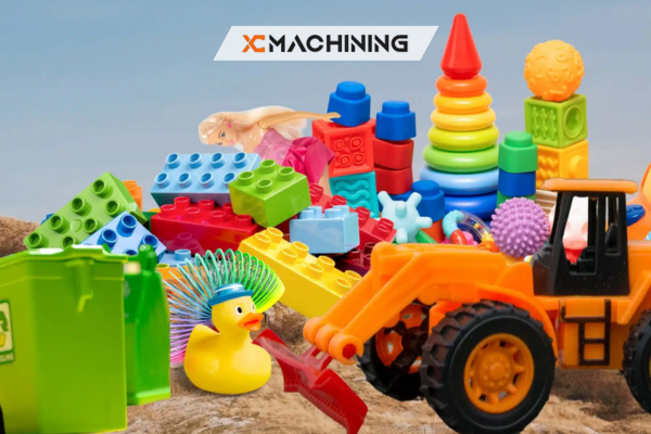 Plastic Manufacturing