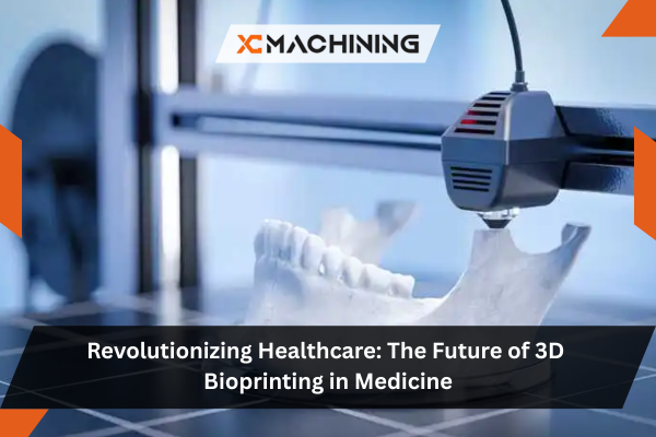 3D-Bioprinting