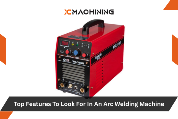 Arc Welding Machine