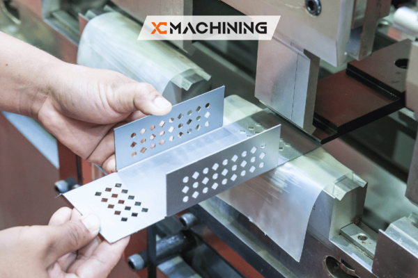 Sheet Metal Prototyping