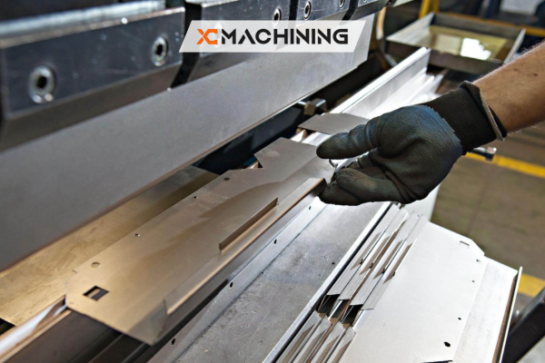 Sheet Metal Prototyping