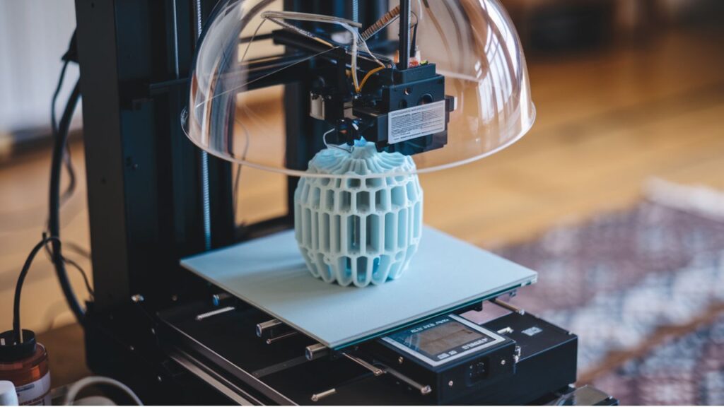 Qu'est-ce que l'impression 3D ?