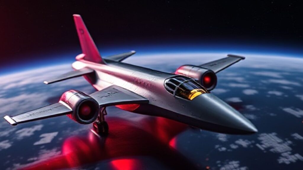 Aérospatiale et impression 3D