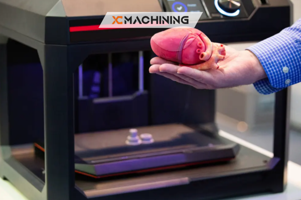 Qué es la impresión 3D