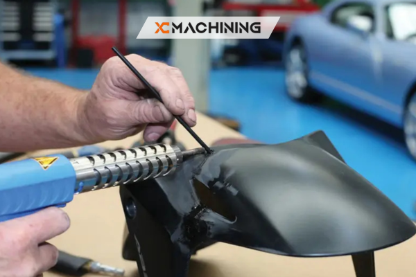 Was ist Kunststoffverarbeitung?