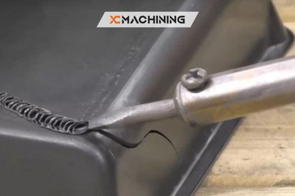 Was ist Kunststoffverarbeitung?