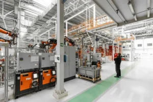 Plastic Manufacturing Trends for 2025: Sustainability and Innovation