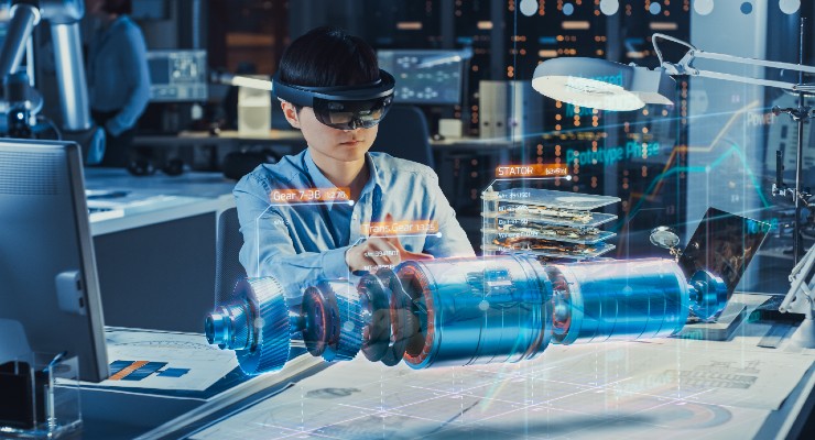 What Are the Latest Trends in Medical Device Prototyping?