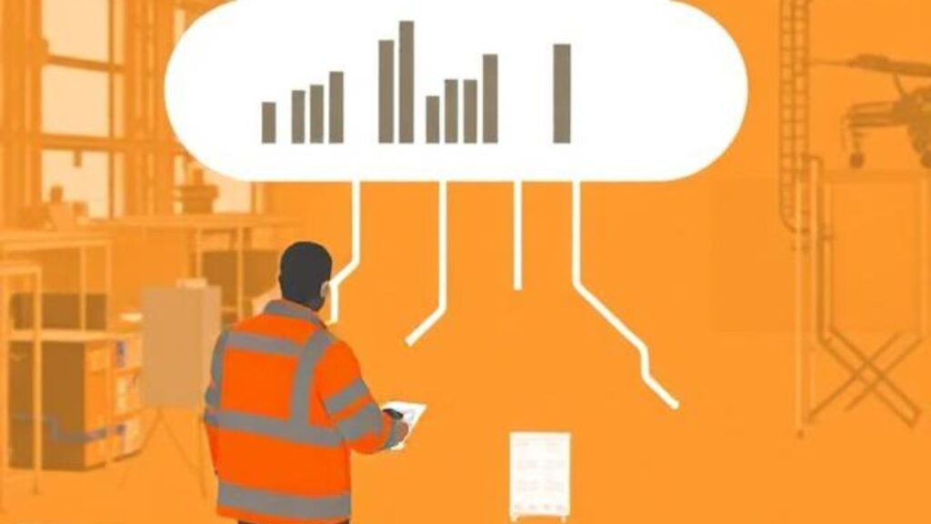 Gestión de la producción basada en la nube