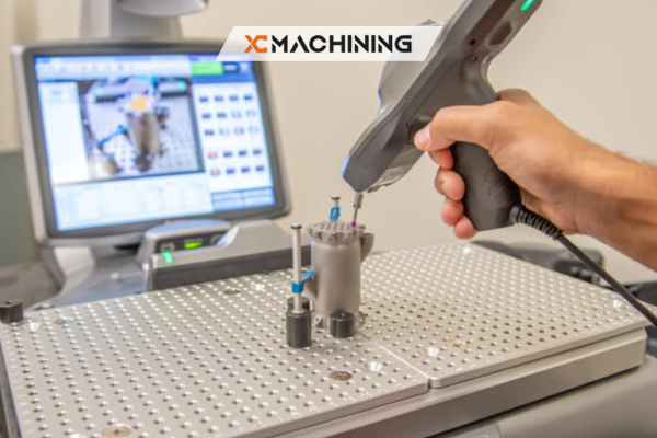 Tolerancias de impresión 3D