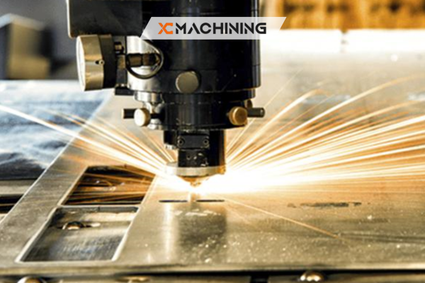 Fabricación de chapas metálicas