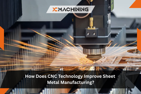 Fabrication de tôles