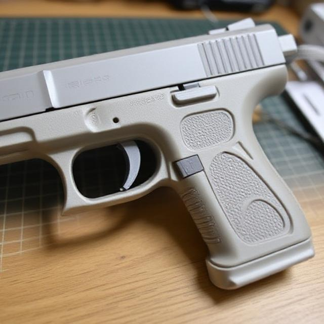 Insert Molding and Overmolding for Added Functionality