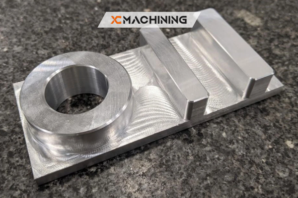 Parloteo en el mecanizado