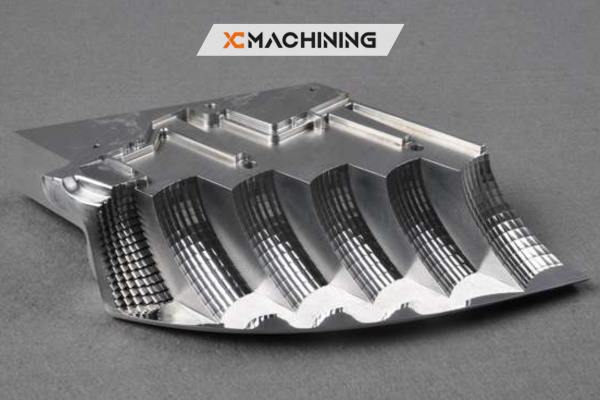 Parloteo en el mecanizado