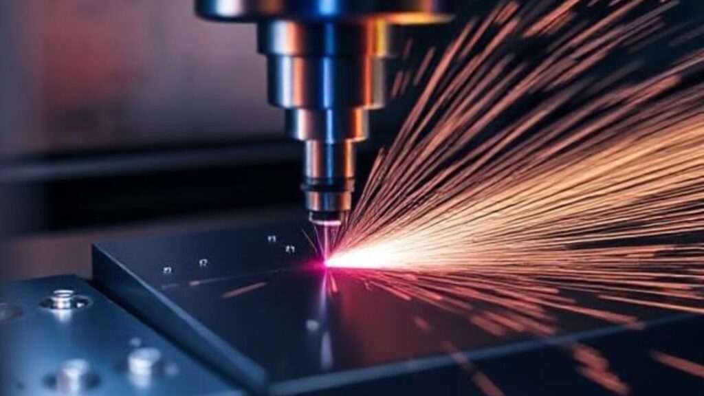  High-Speed Machining for Undercuts
