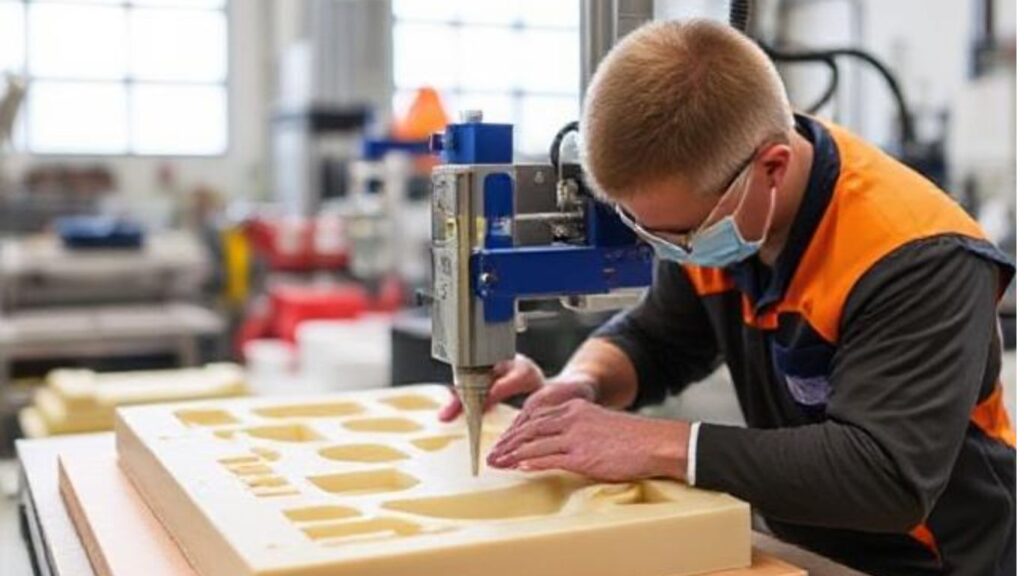 Speedy Mold Fabrication Erklärt
