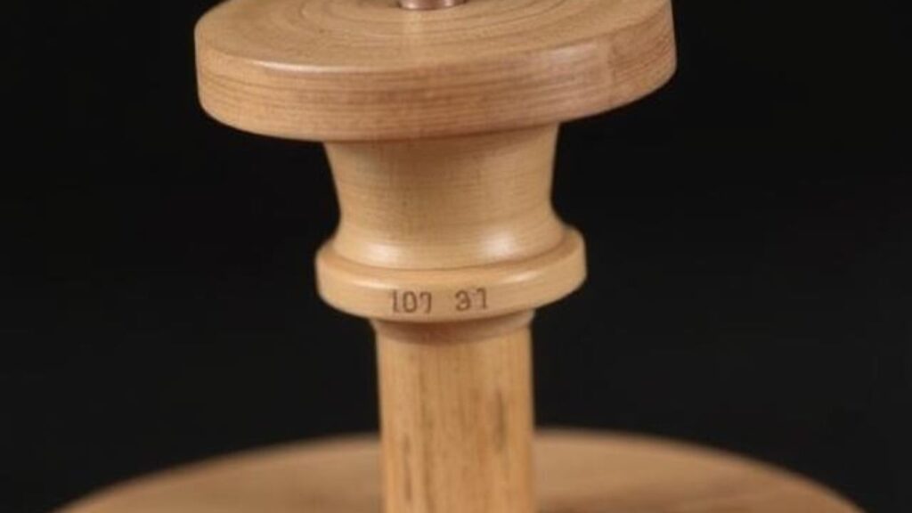 Spindle
