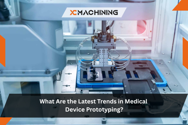 Prototyping medizinischer Geräte